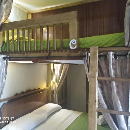Casa Vacanze Valleverde House Апартаменты
