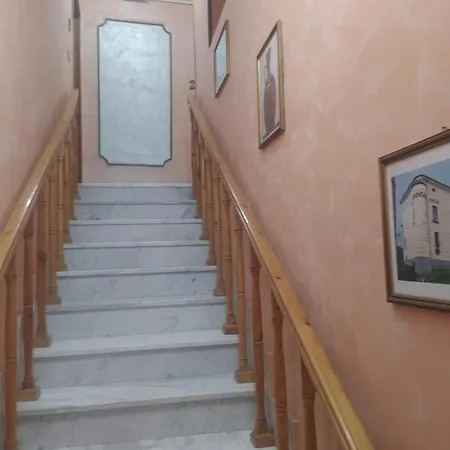 Апартаменты Casa Vacanze Valleverde House *